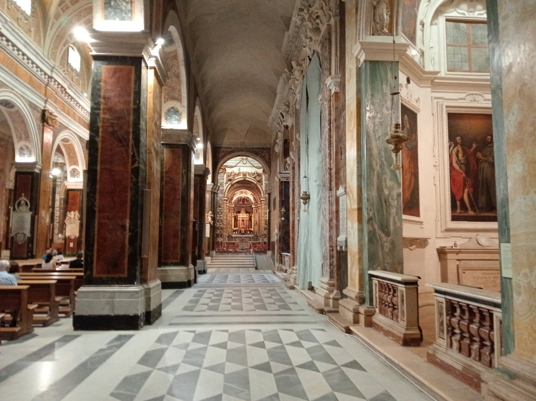 Cattedrale di Santa Maria Assunta-列蒂必去景点