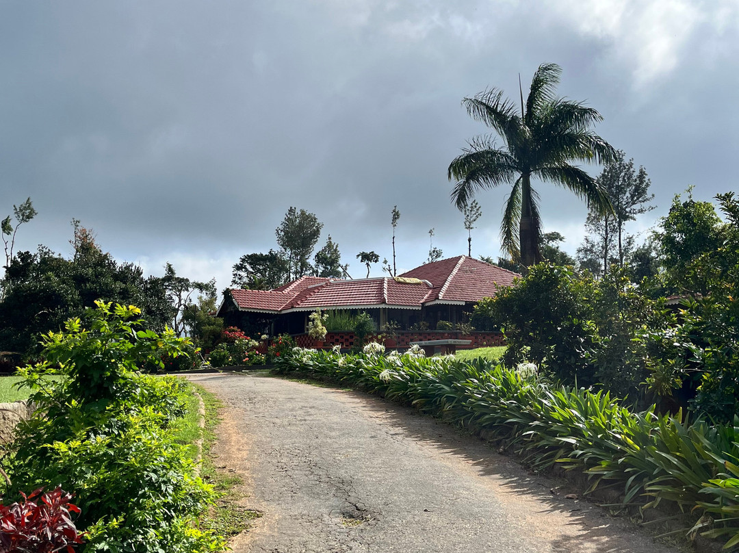 Woodway Homestay主图