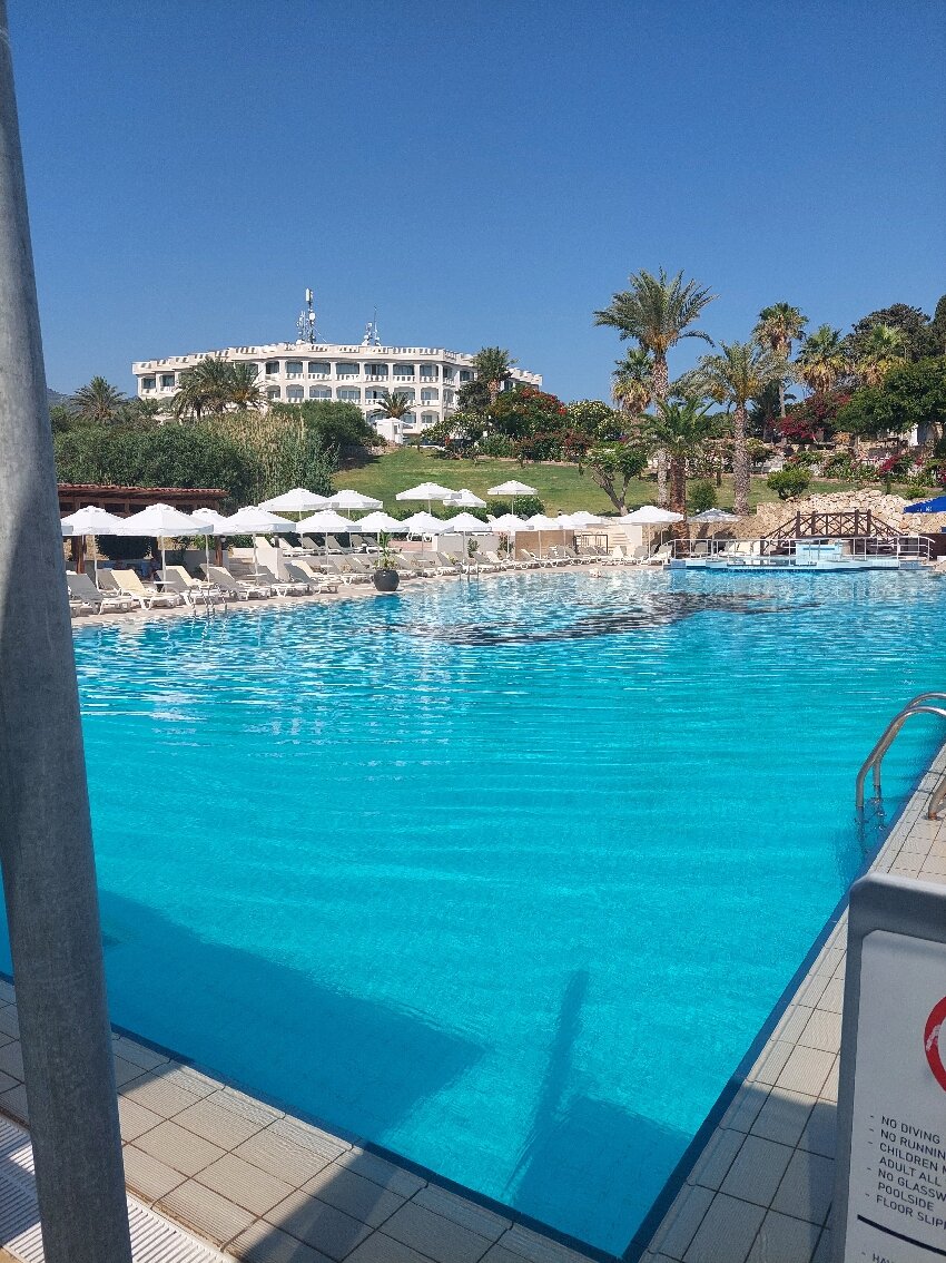 Denizkizi Hotel-官方