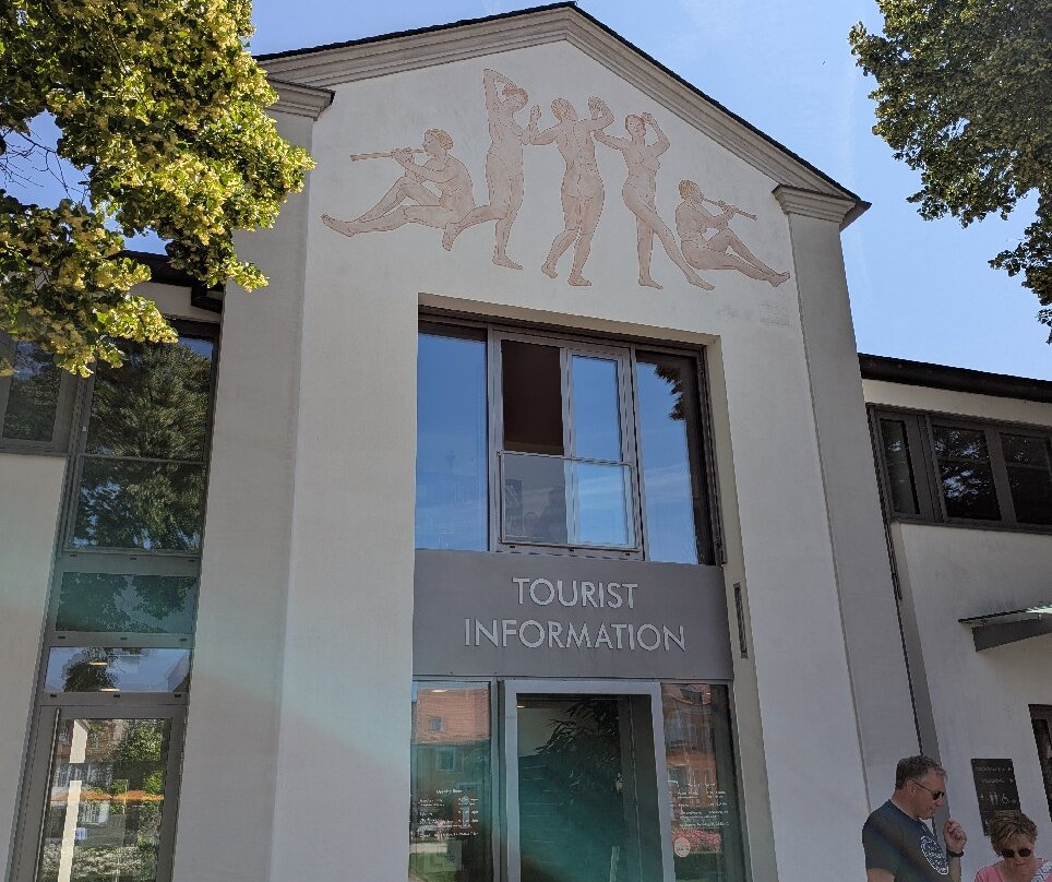 BAMBERG Tourismus & Kongress Service-班贝格城必去景点