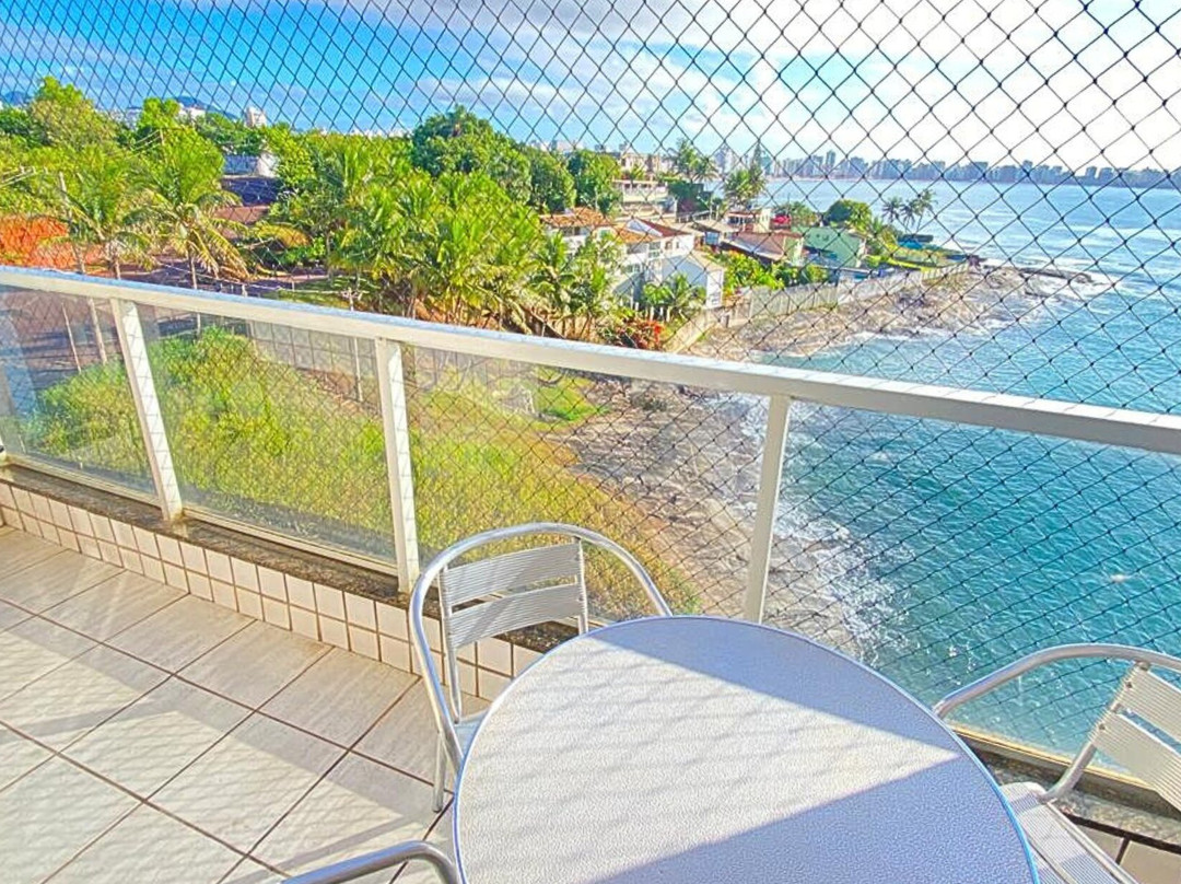 Fonte Beach-瓜拉帕里必去景点