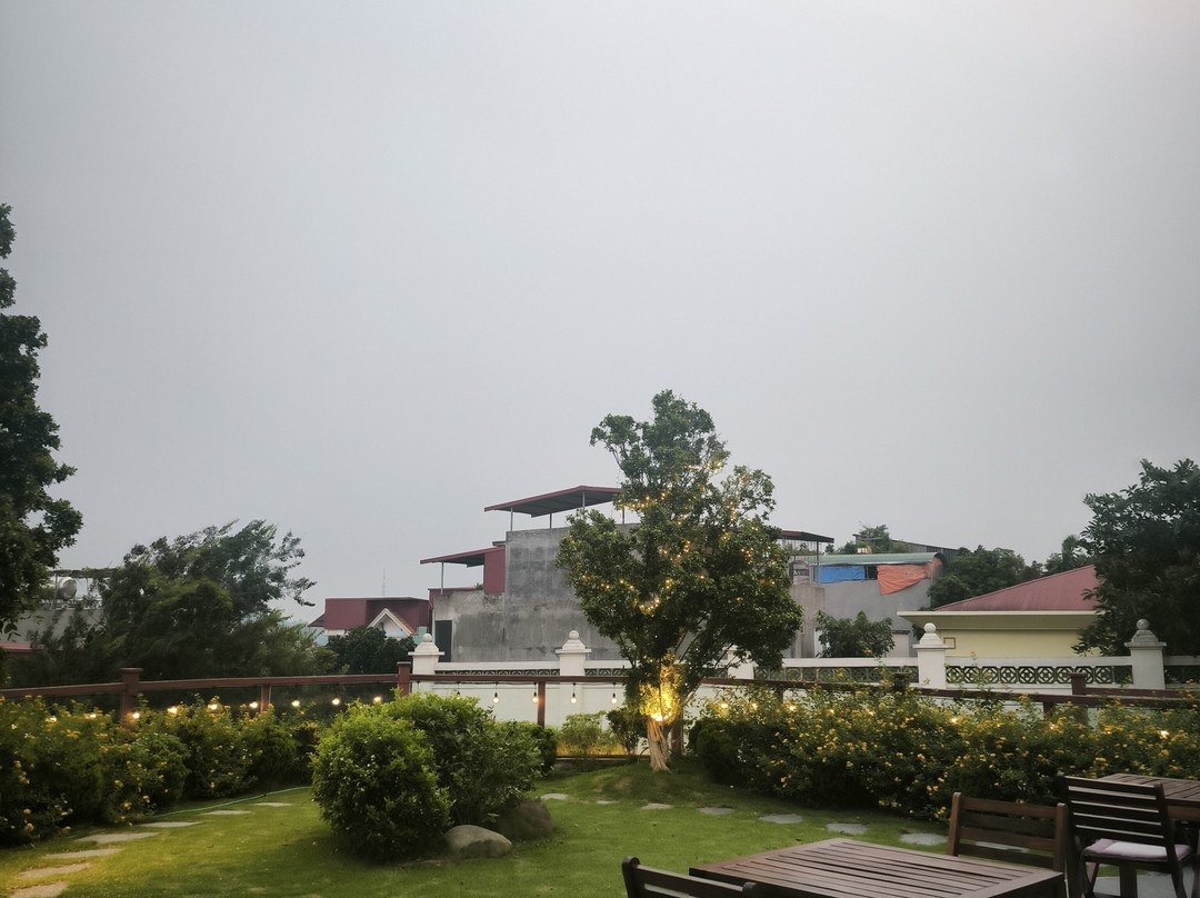 Senna Wellness Retreat主图