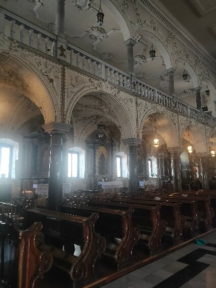 Gorizia's Cathedral-戈里齐亚必去景点