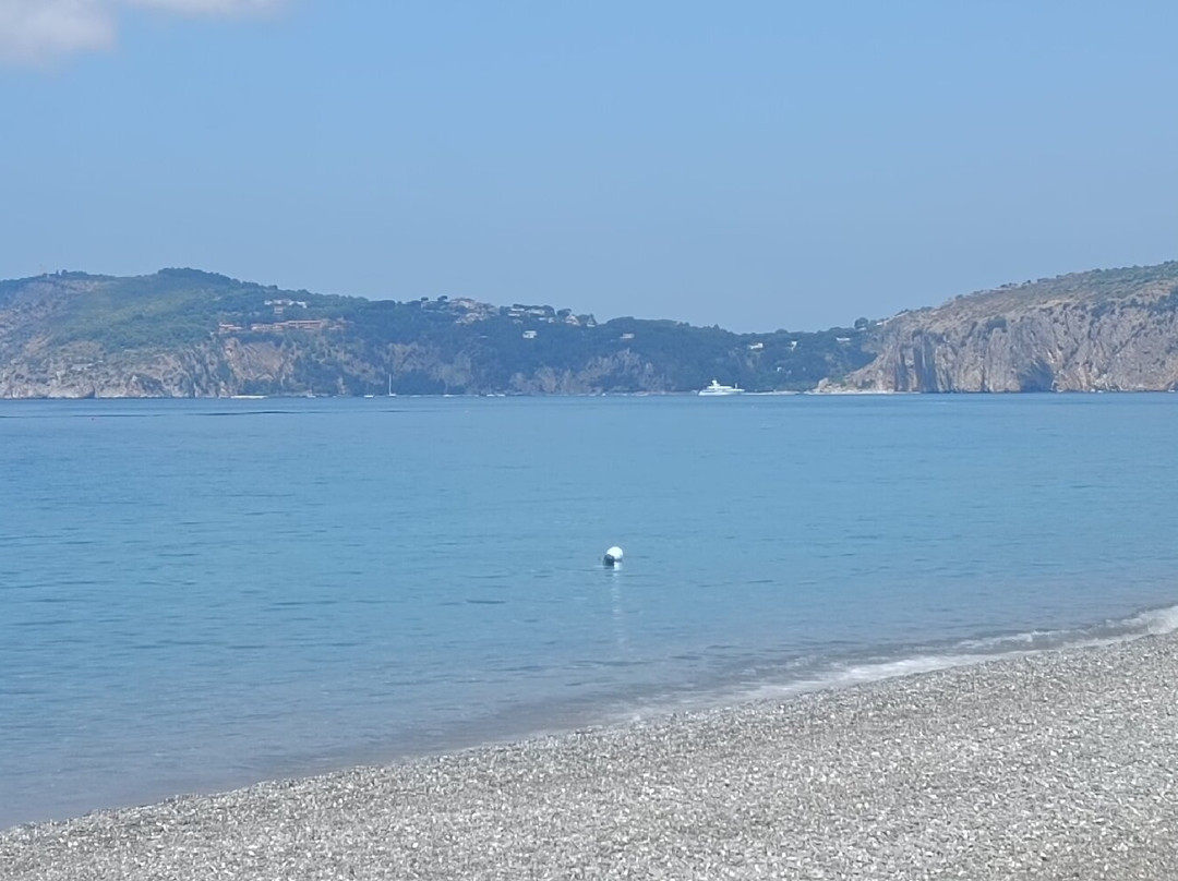 Poseidon Beach-Marina di Camerota必去景点