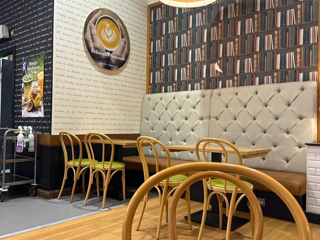 Affinity Sterling Mills Outlet Shopping-Tillicoultry必去景点