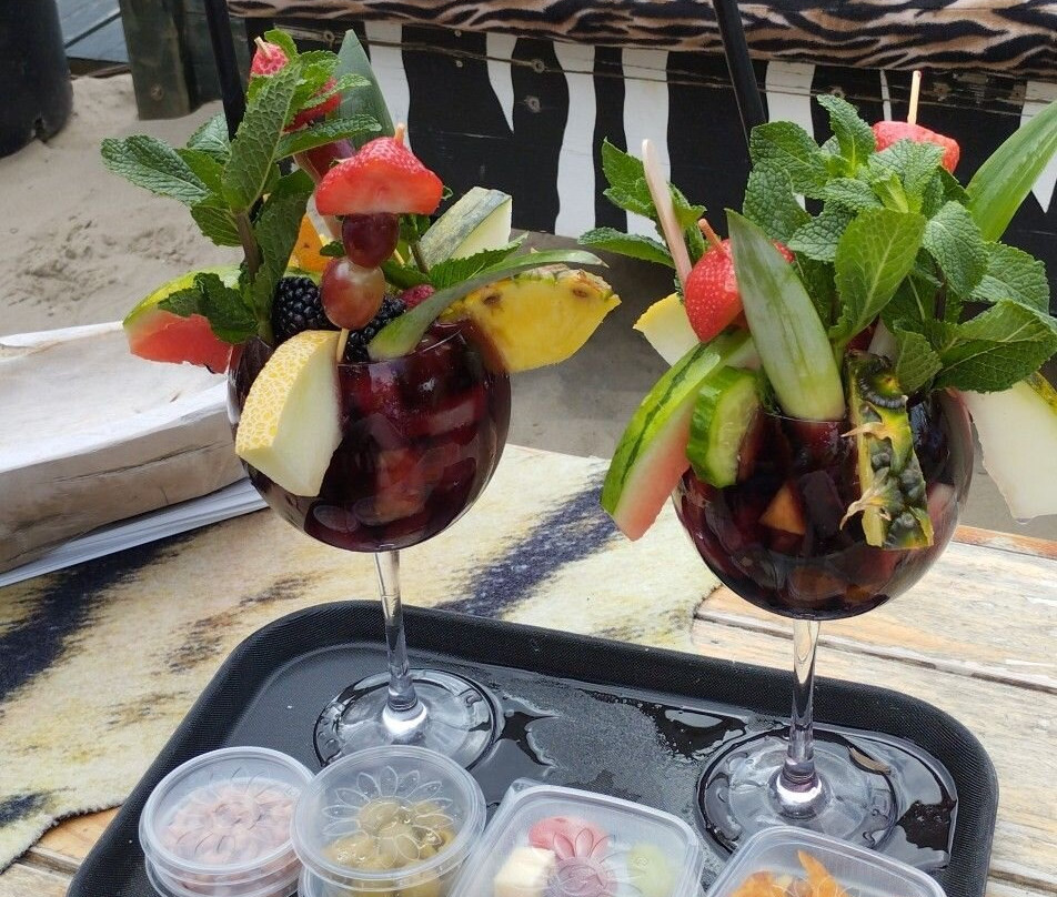 Bamboo Beach-布朗肯堡必去景点