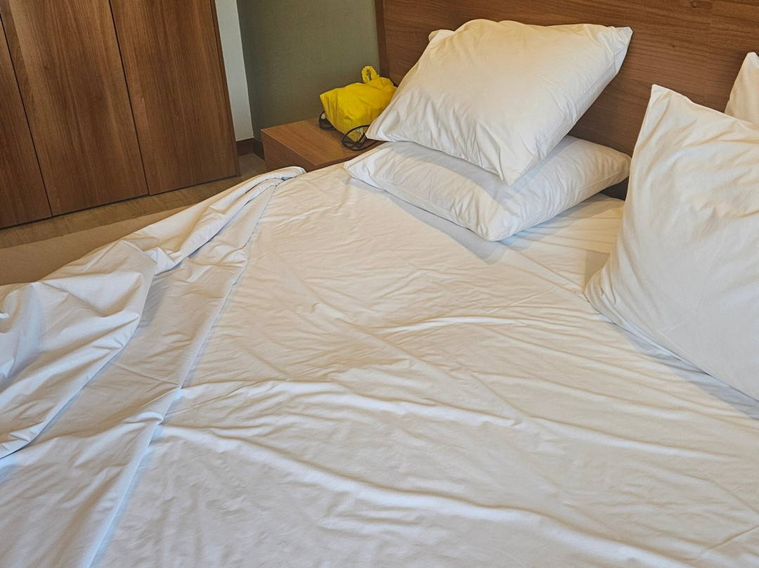 Pefka Hotel主图