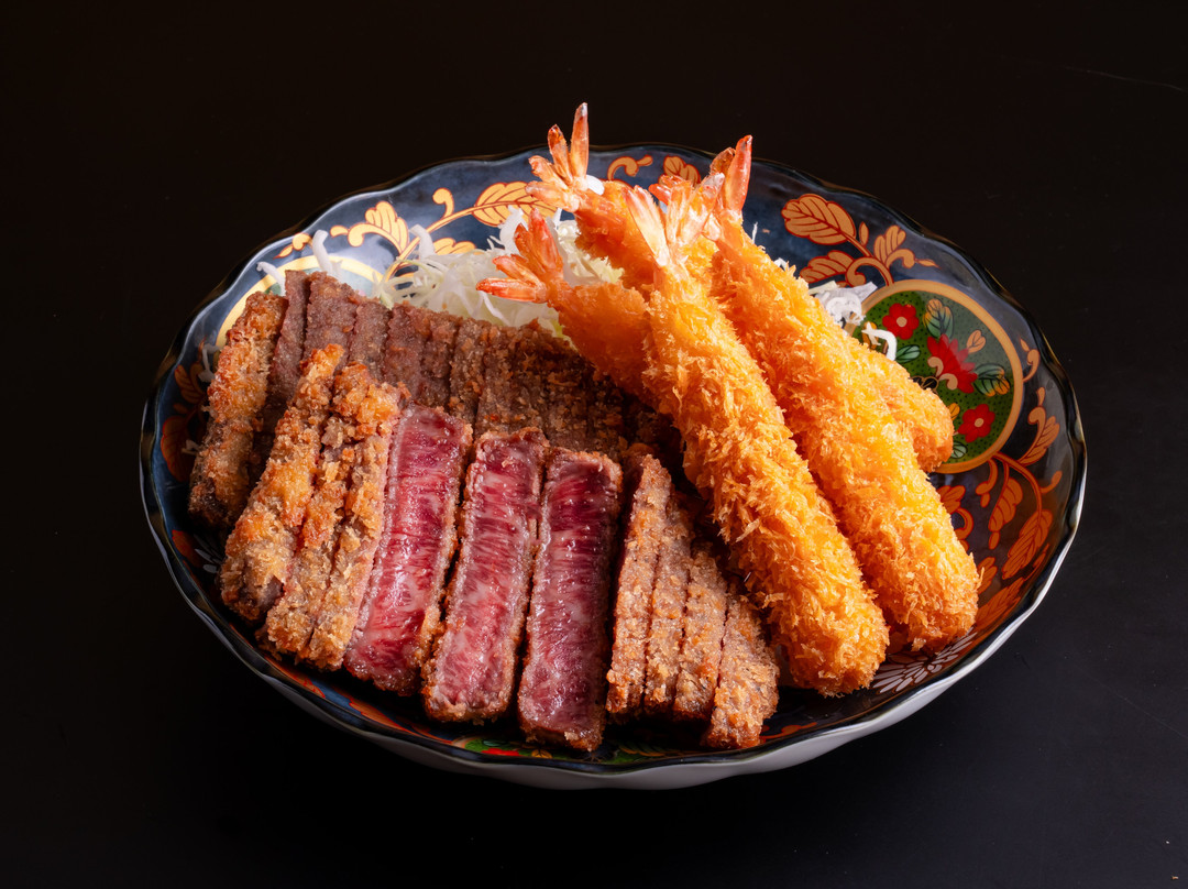 牛門ハラルラーメン池袋