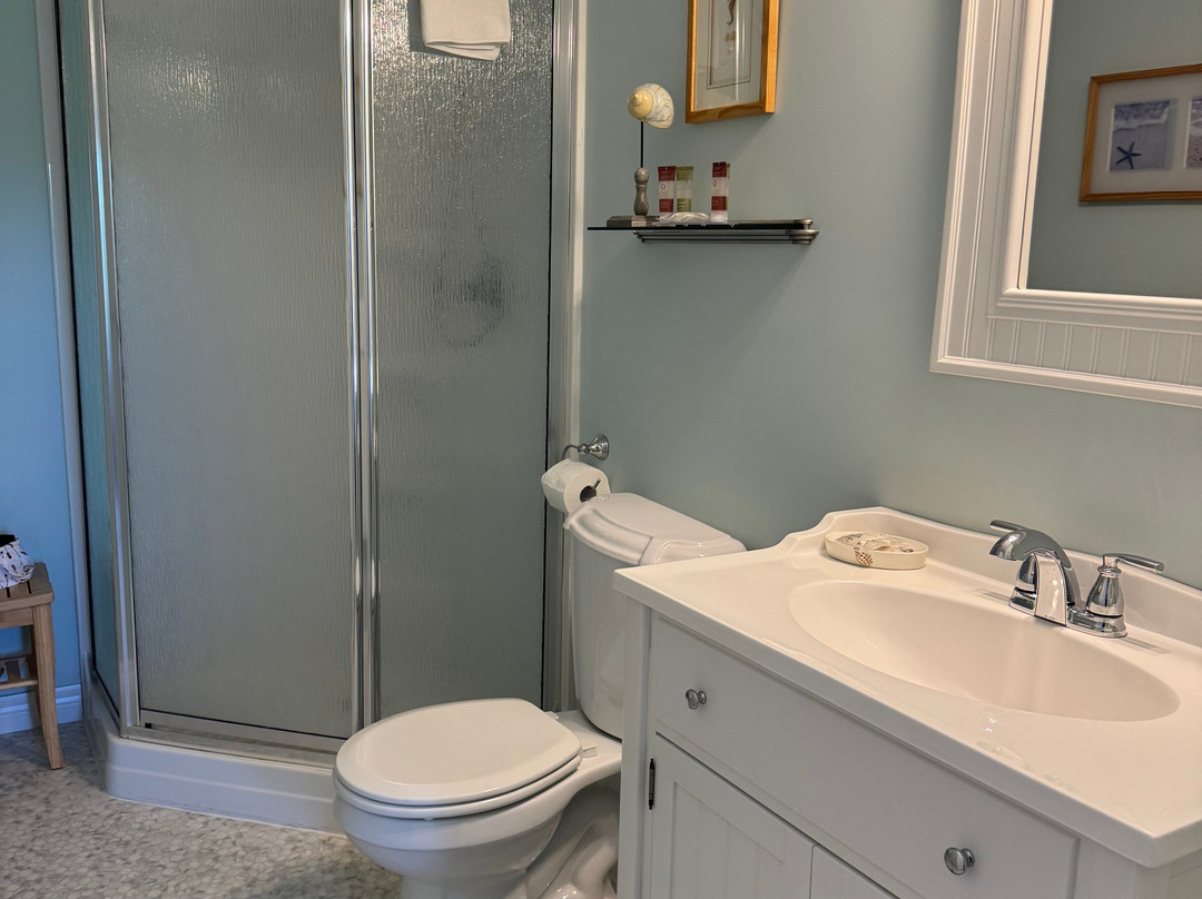 Shamrock Suites & Shamrock Train Suites主图