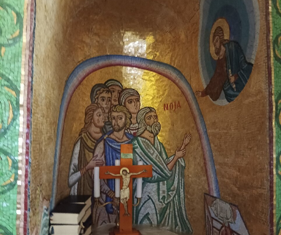 Chiesa di Sant'Atanasio-Santa Sofia d'Epiro必去景点