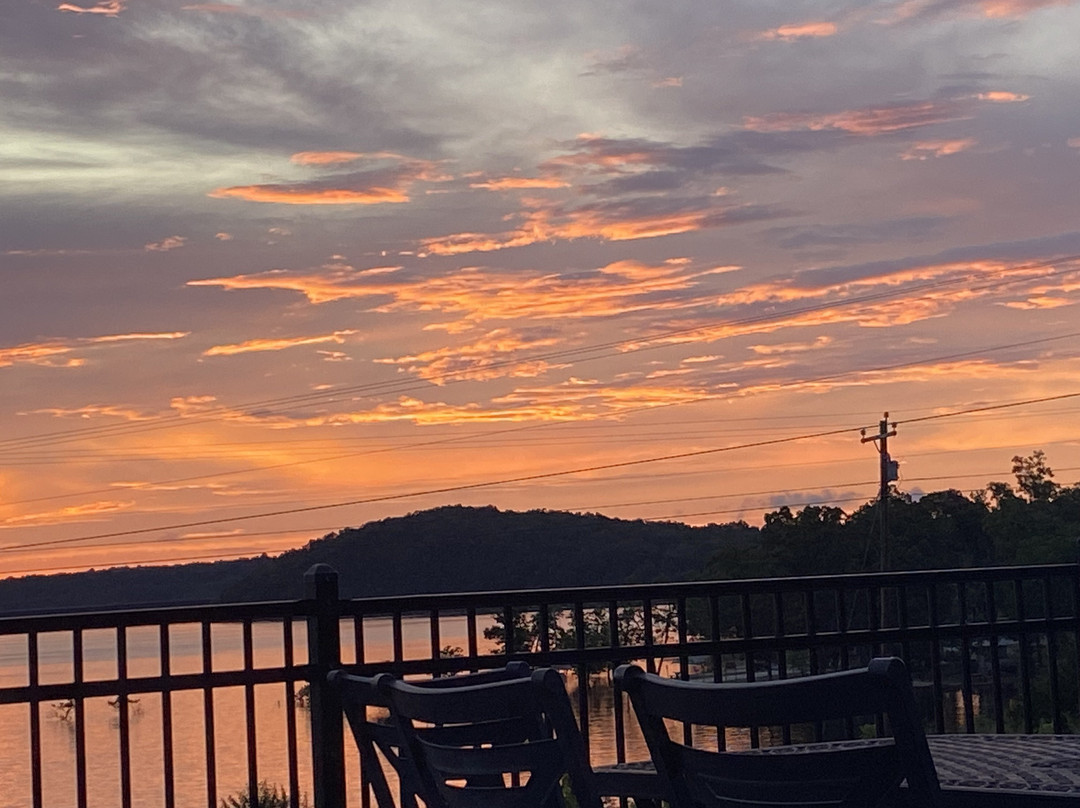 Lake Norfork Resort主图