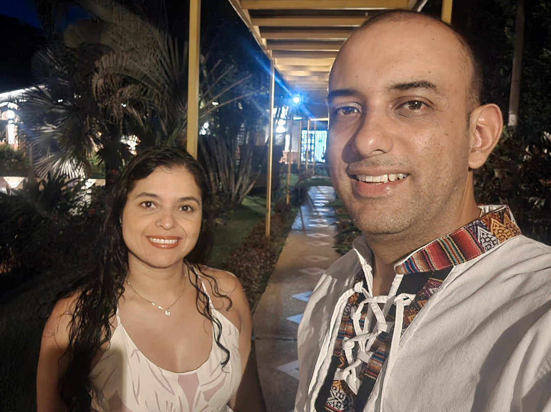 Hotel Villa Camila主图