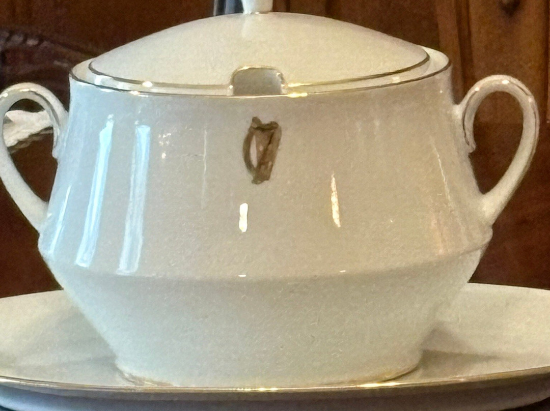 Farmleigh House and Estate-都柏林必去景点