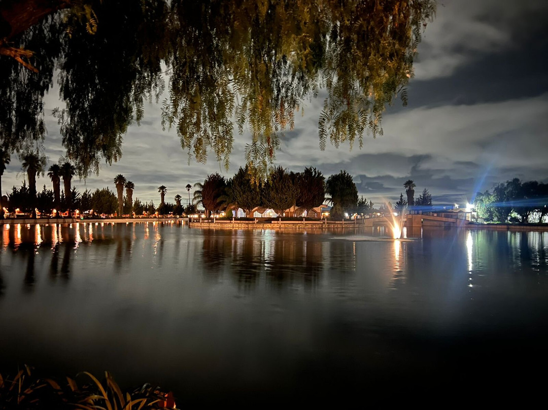 Restaurante Don José