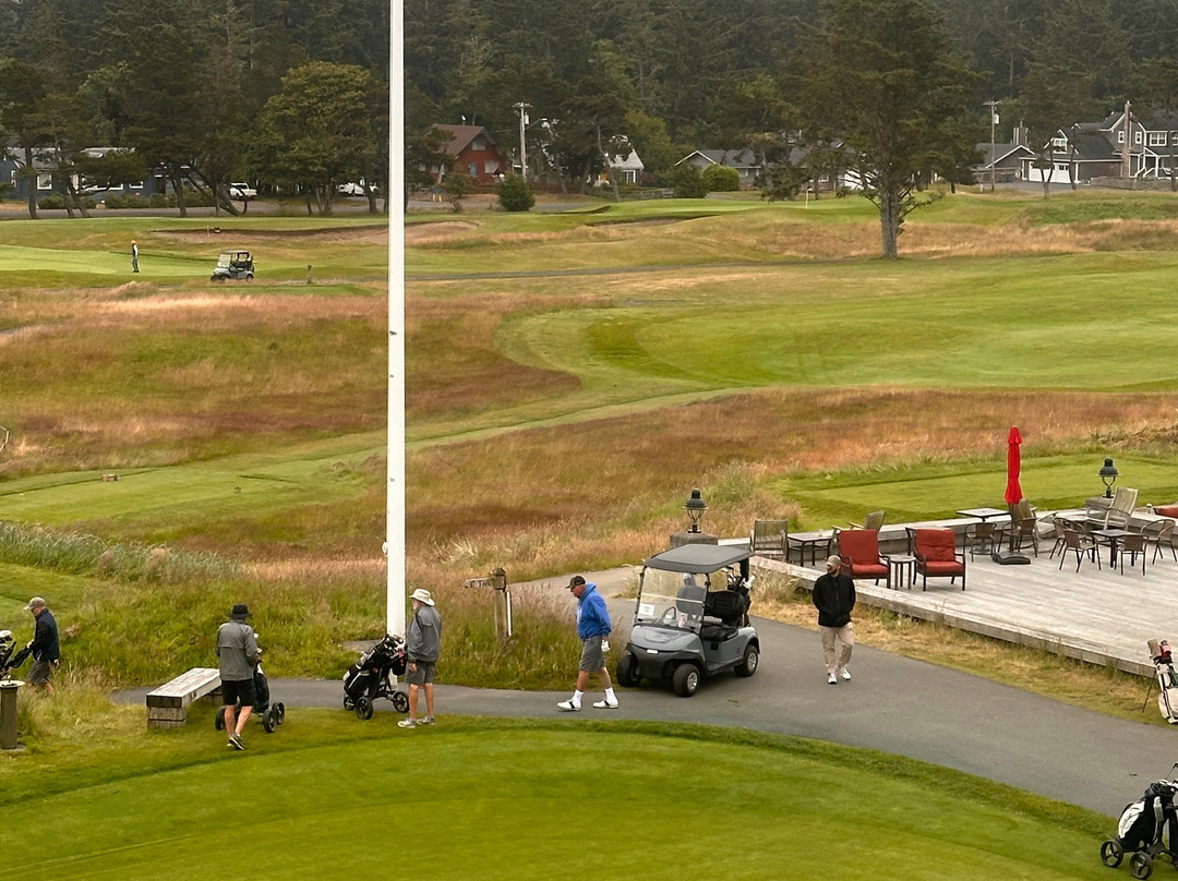 McMenamins Gearhart Hotel主图