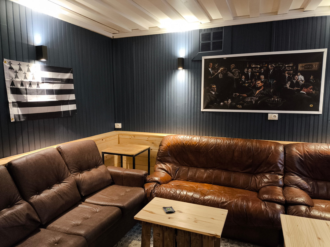 La Taverne