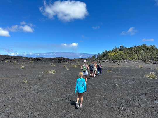 Akamai Adventure Tours & Travel, Llc-火山必去景点