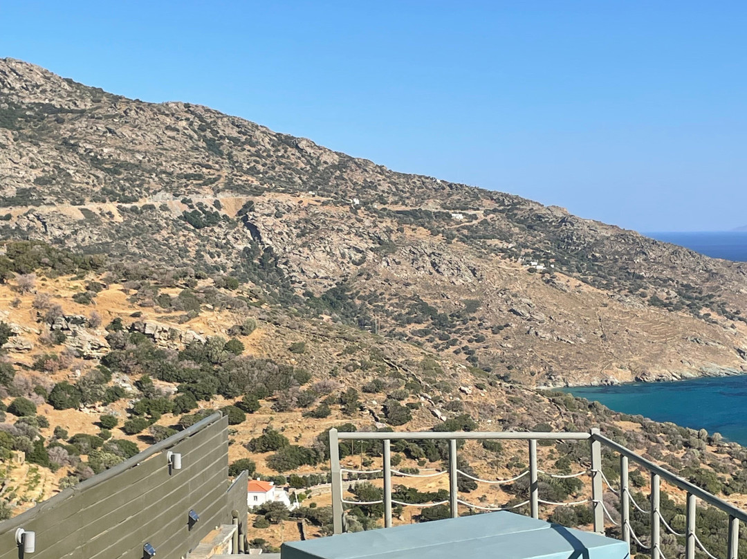 Aegean Castle Andros Adults Only主图