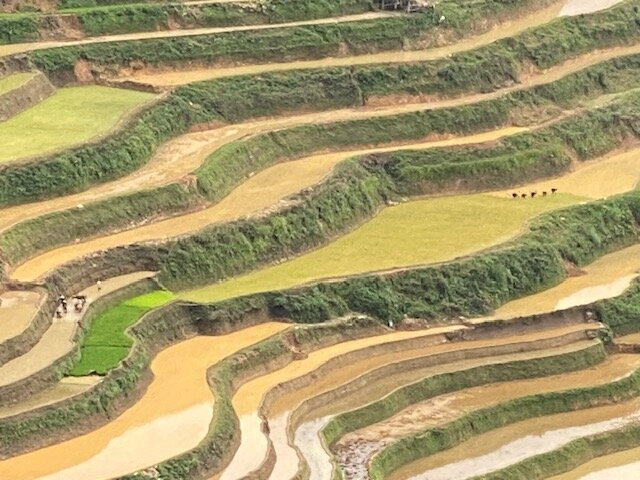 Infinity Ha Giang Loop-Ha Giang必去景点