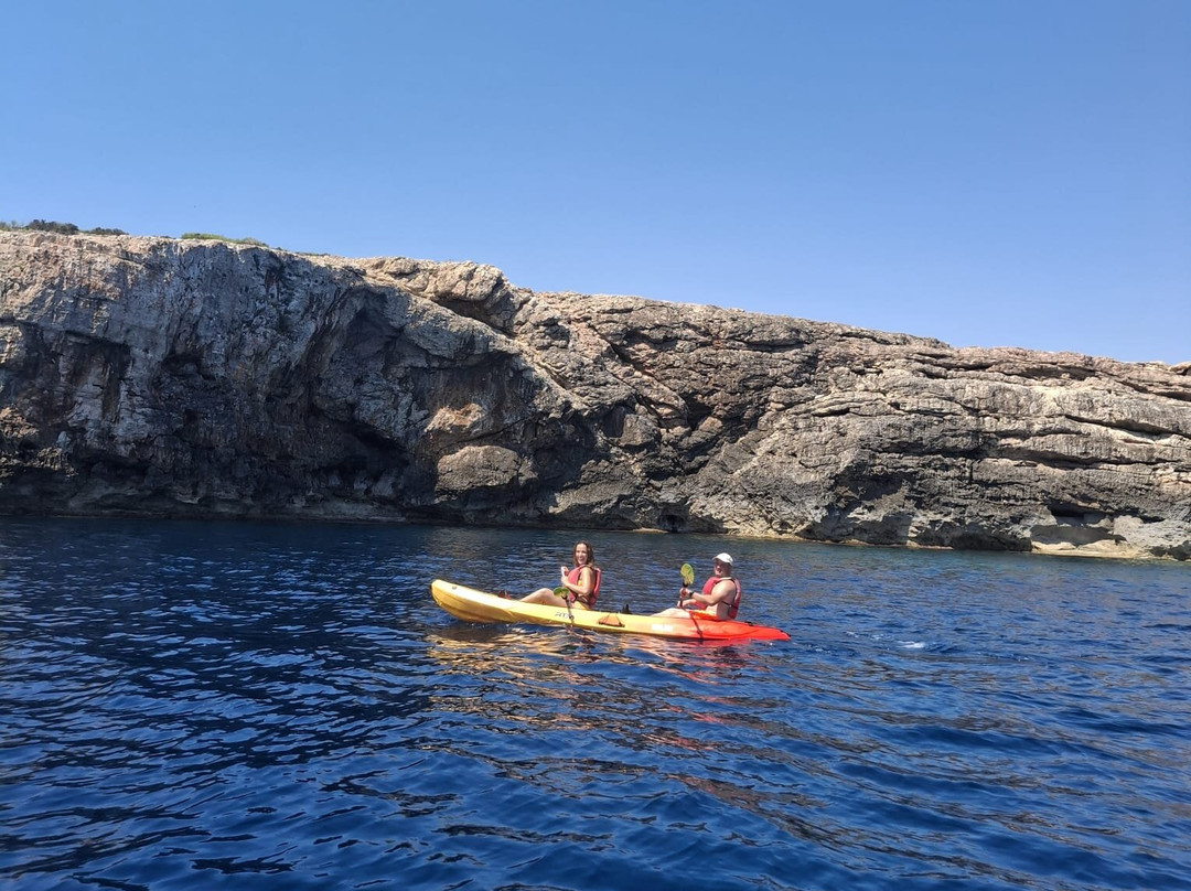 Portocolom Adventure Trips-Portocolom必去景点