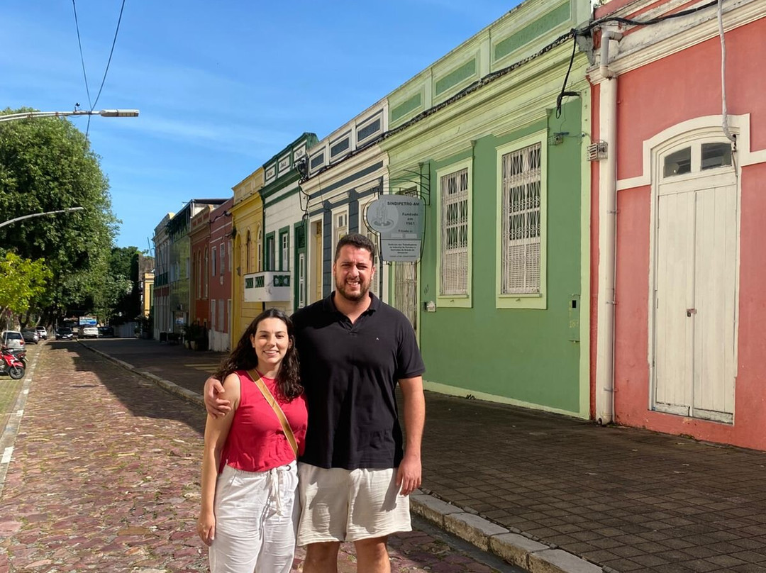 Amazon Explorers -  Manaus Day Tours-玛瑙斯必去景点