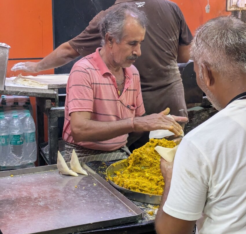 Nagendra Singh-焦特布尔必去景点
