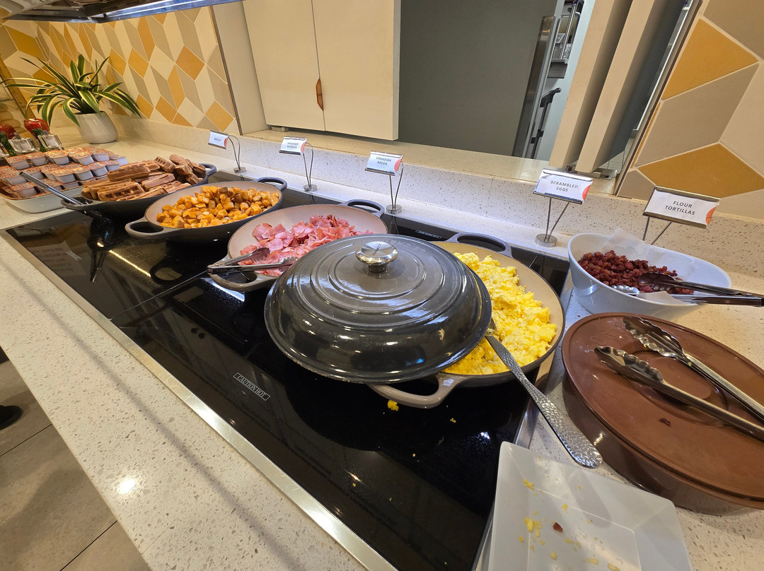 Hyatt Place Sioux Falls - South主图