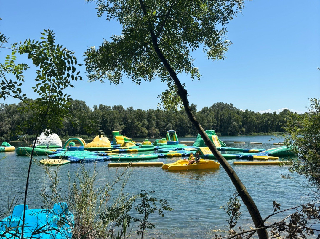 Etoile Park 26-Etoile-sur-Rhone必去景点