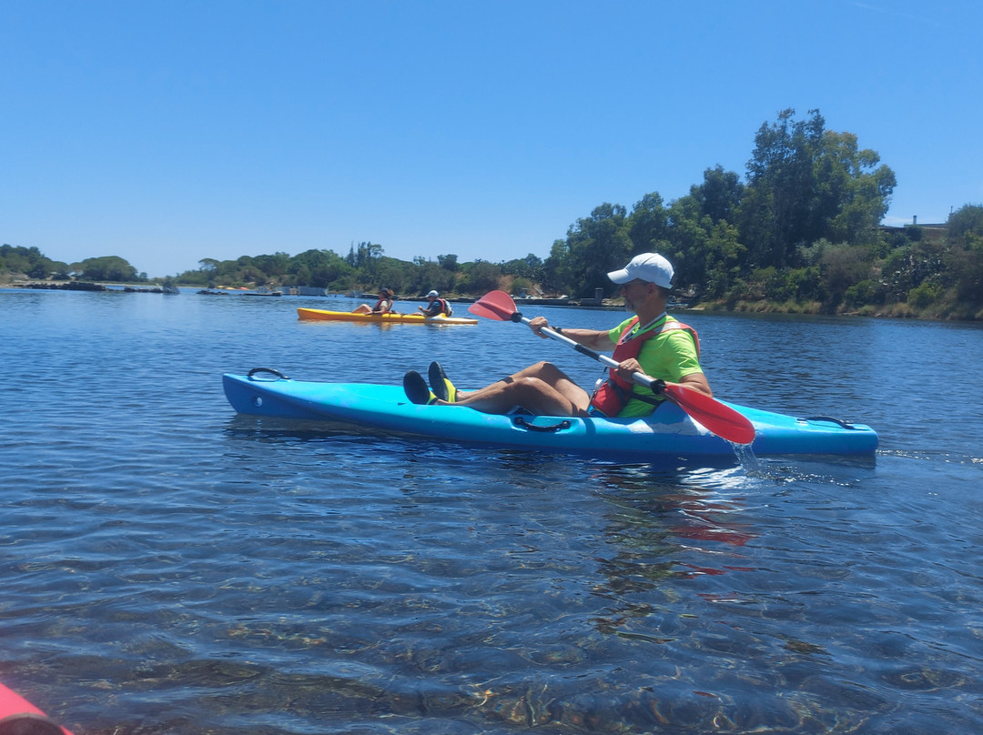 Vivisardinia-Collinas必去景点