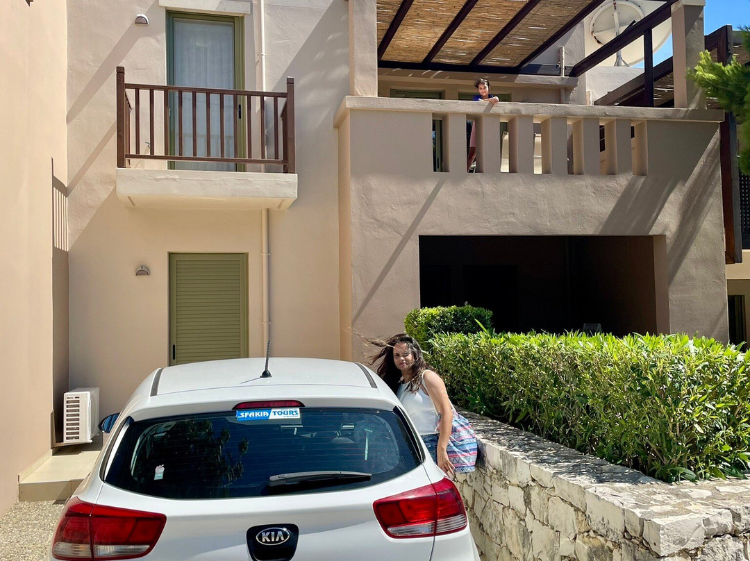 Plakias Resort主图