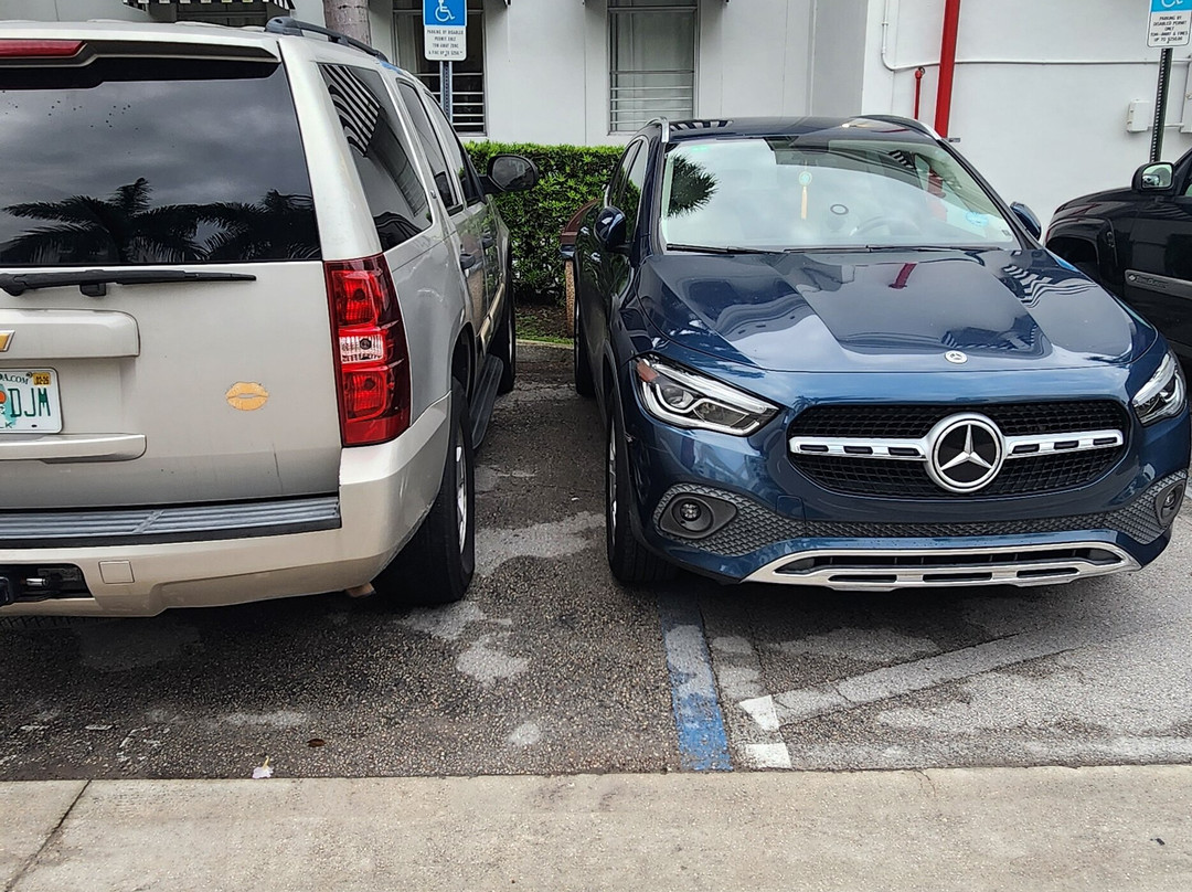 The Landon Bay Harbor-Miami Beach主图