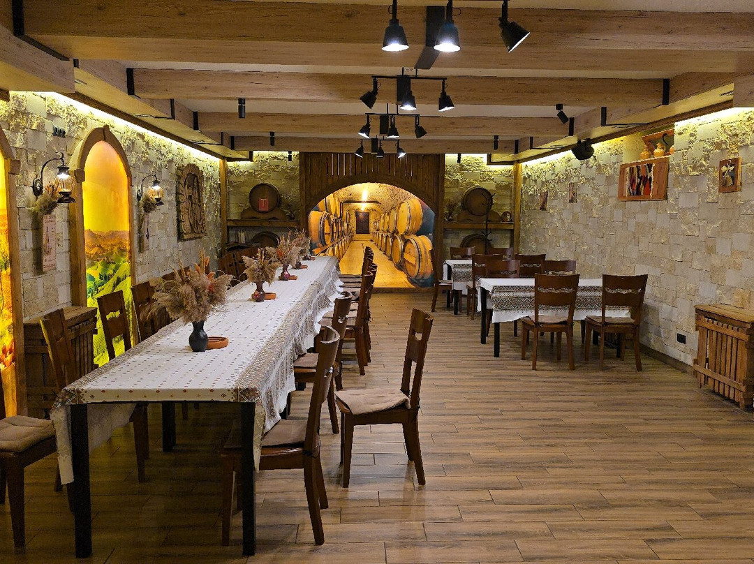 Complex Turistic Codru