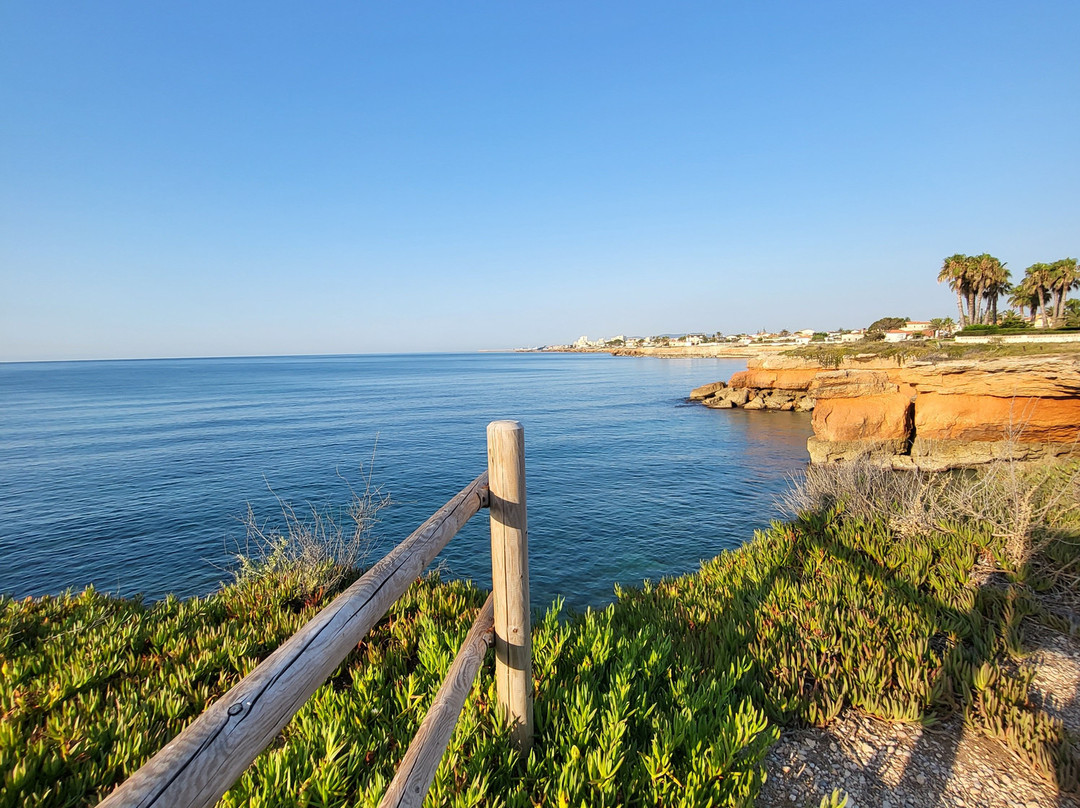 Cala Montero