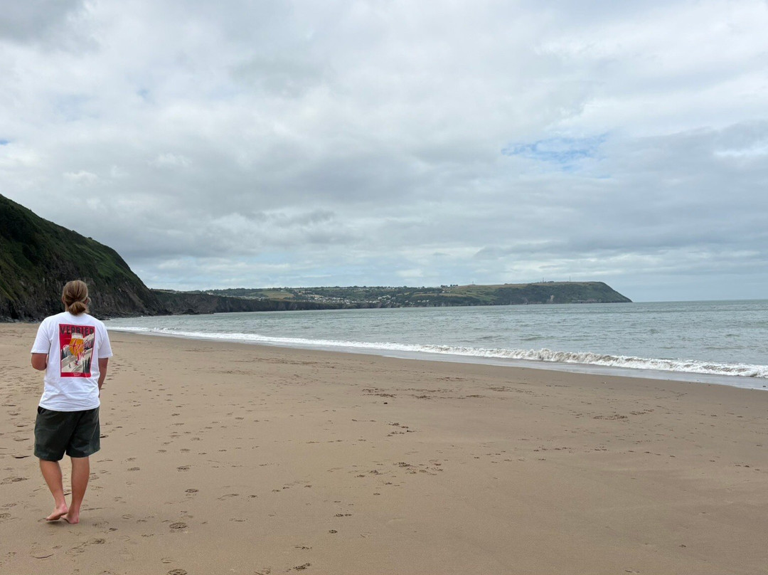 Penbryn Beach-Penbryn必去景点