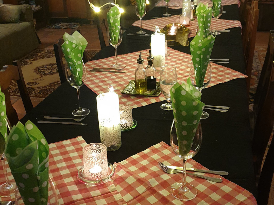 Old Joe's Kaia主图