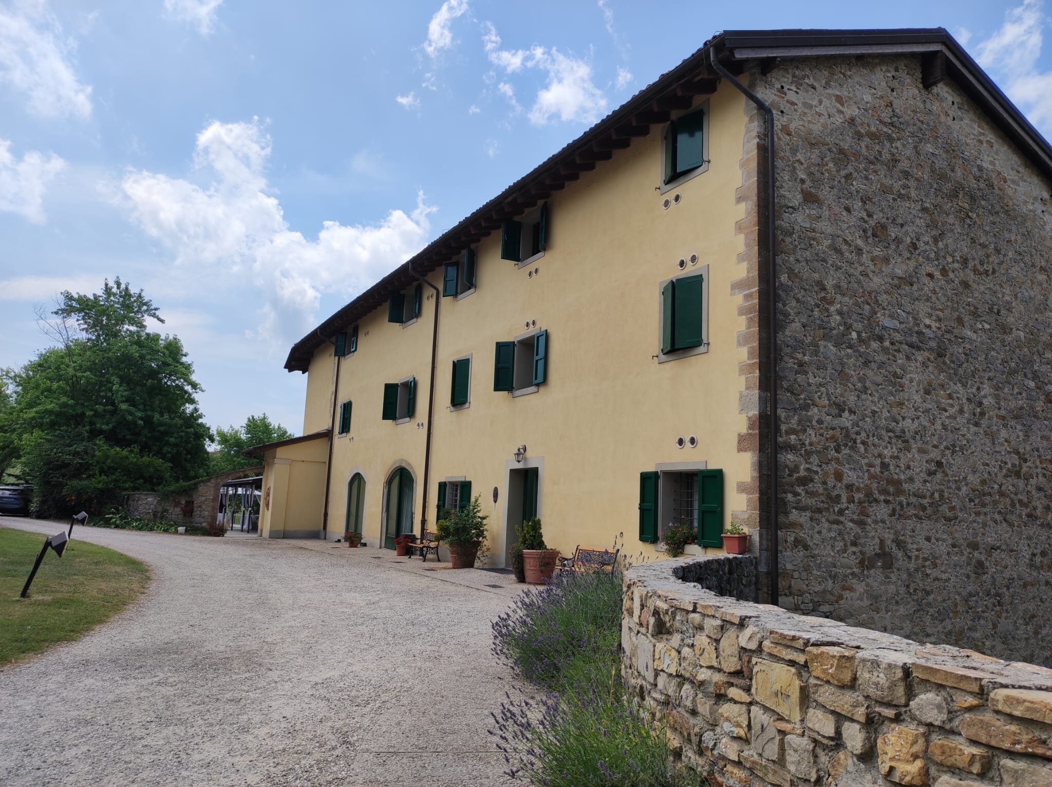Palazzo Loup-官方