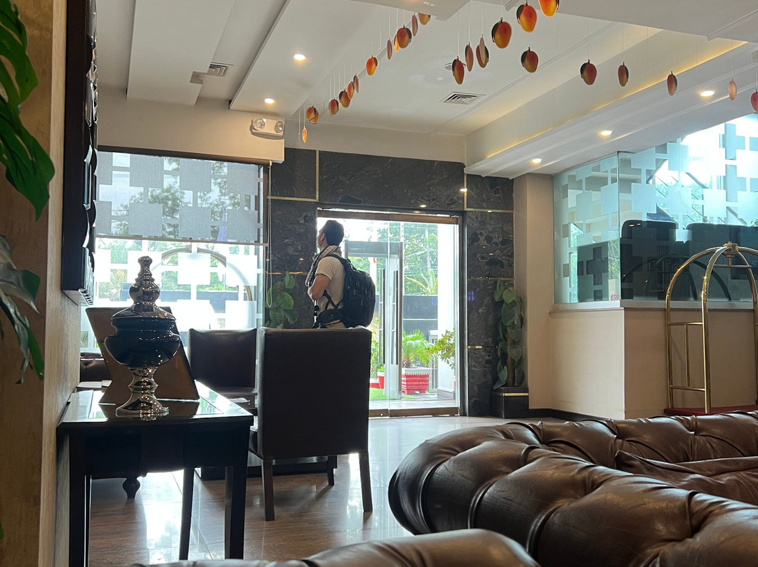 Hotel One Tower Gulberg - Lahore主图