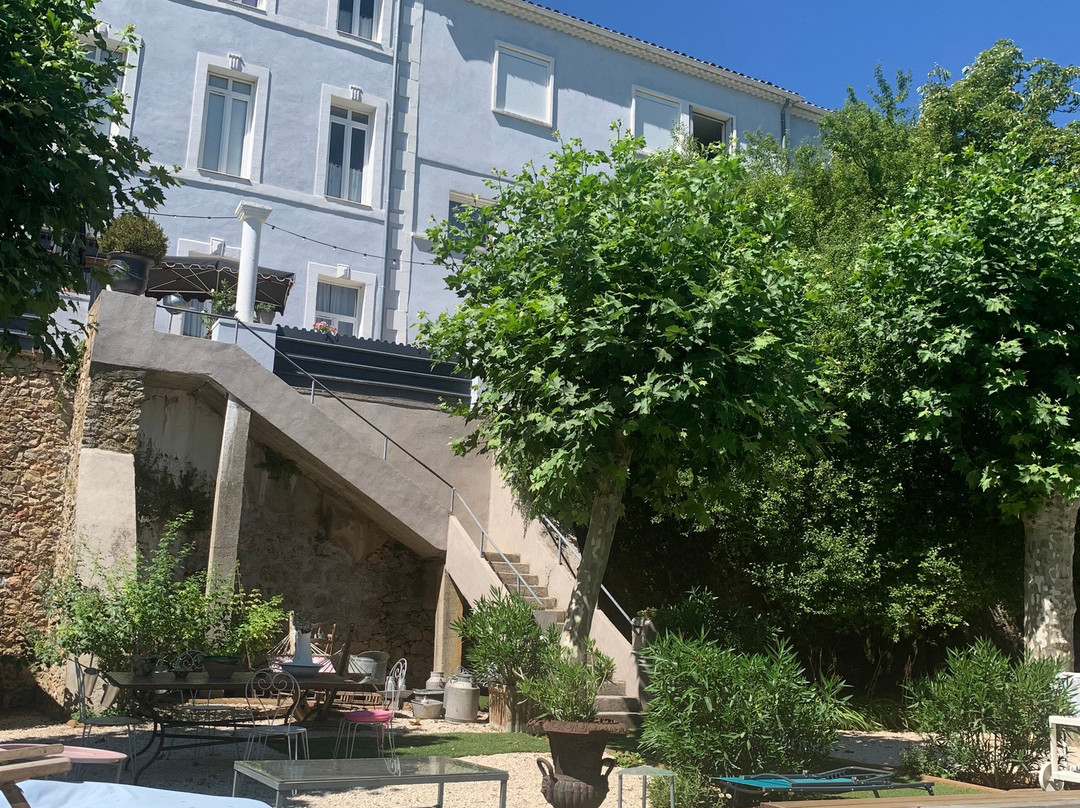 Domaine Saint Dominique主图