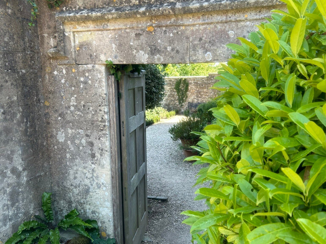 Newark Park-Ozleworth必去景点