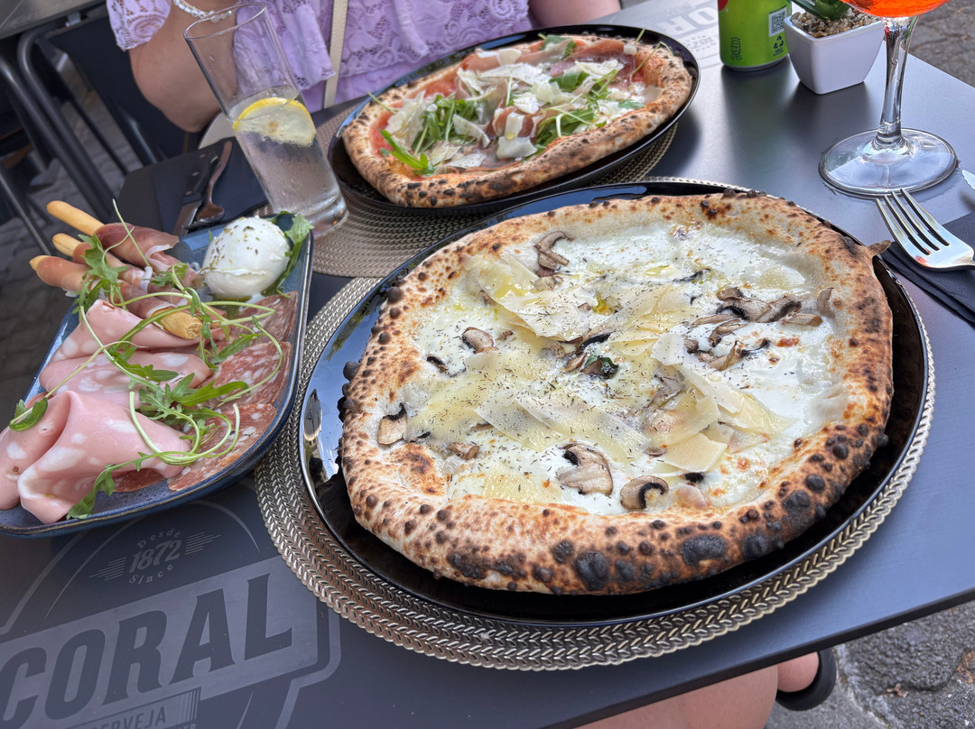La Mia Pizza