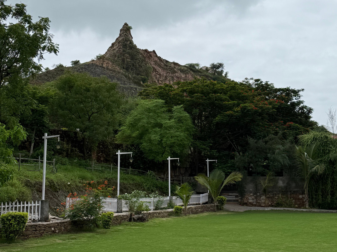 The Divine Hills Resort主图