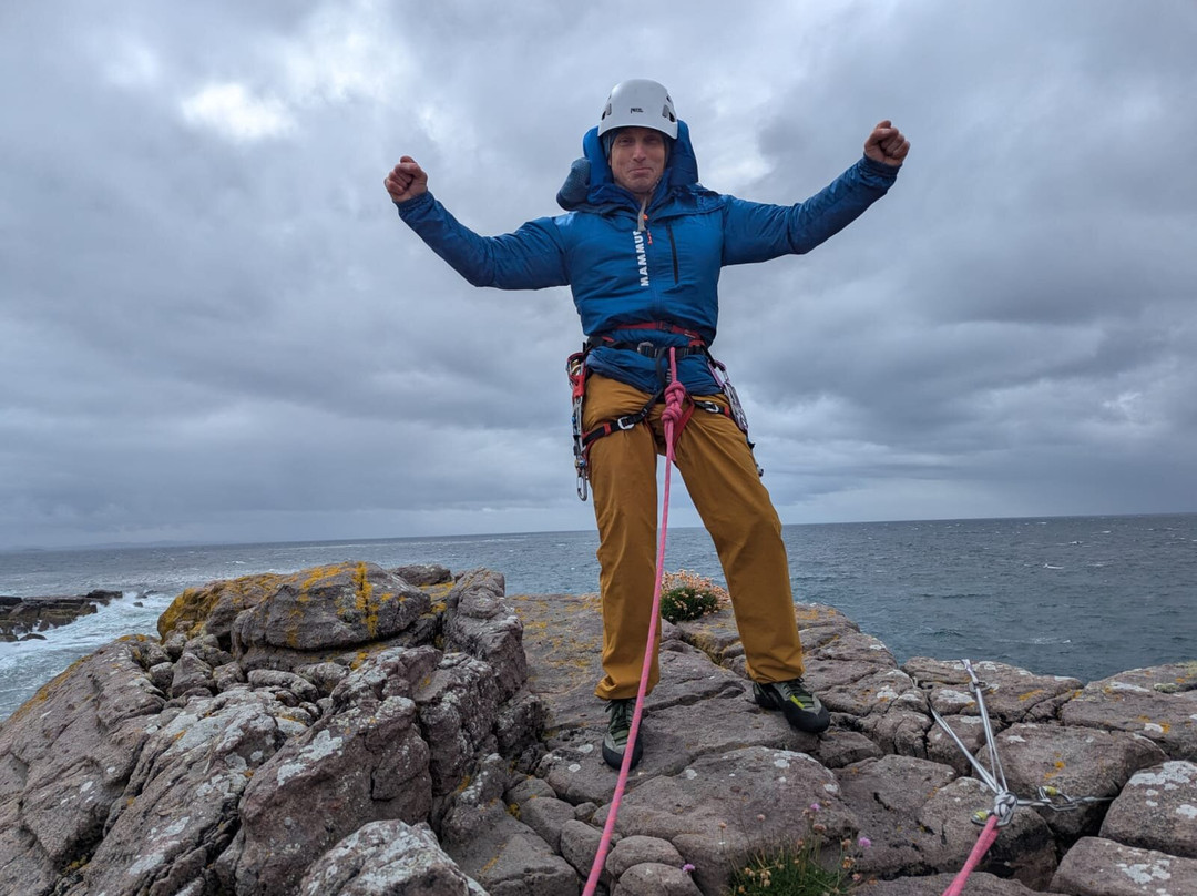 Northern Aspect Mountaineering-Newtonmore必去景点