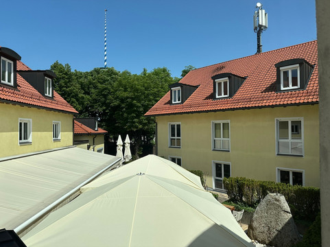 慕尼黑梅斯普瑞兹根特酒店主图