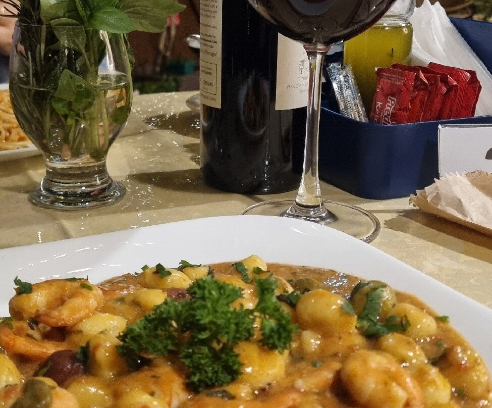 Fratelli Piadina E Massas