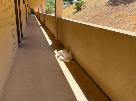 BlueWater Resort and Casino主图