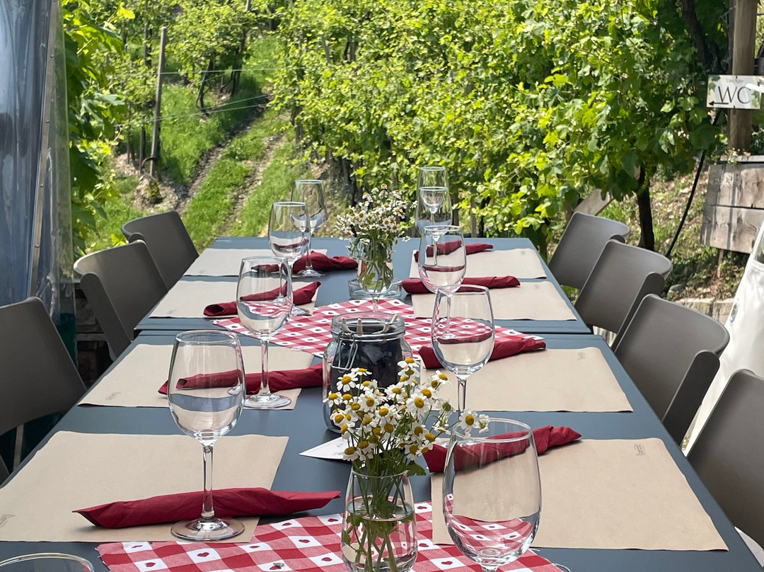 Ristoro Vitis E Natur