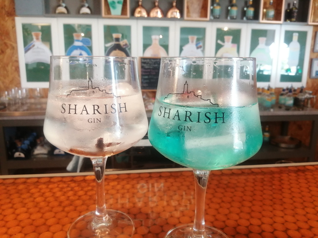 Sharish Gin-Reguengos de Monsaraz必去景点