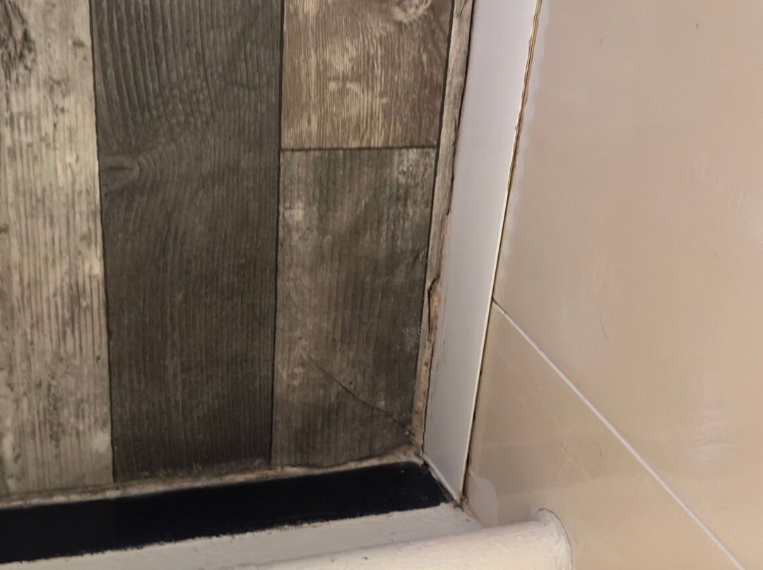 Hotel Club Le Risoux主图