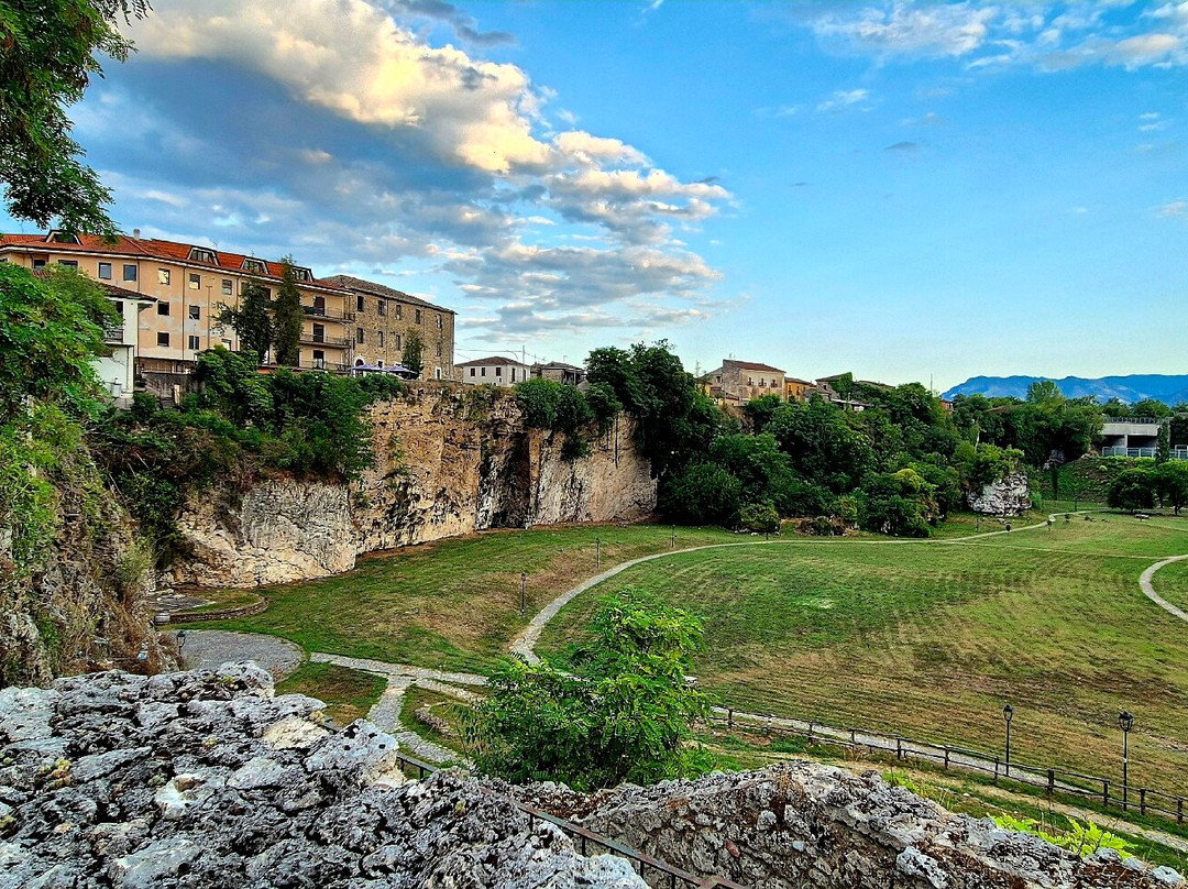 Casa di San Tommaso-Aquino必去景点