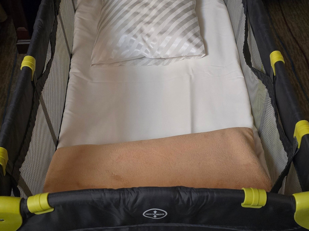 President Hotel Resort主图